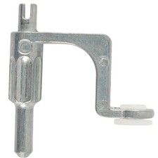 L'Intérieur La Poignée Porte