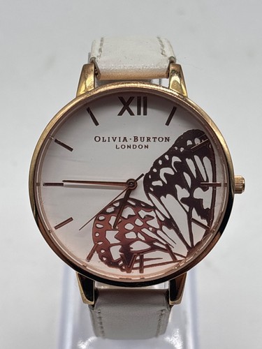 Montre femme olivia burton - montre,