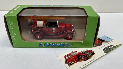 Renault pompiers 1er - renault,