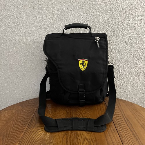 Vintage 2002 ferrari fila - vintage,