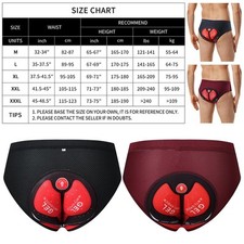 Short de Cyclisme Rembourré