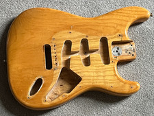 1976 Fender Stratocaster