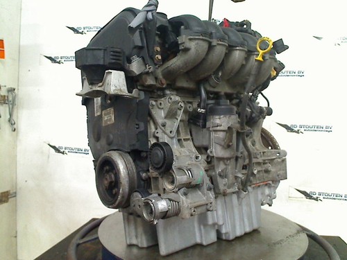 Moteur volvo v50 combi - moteur,