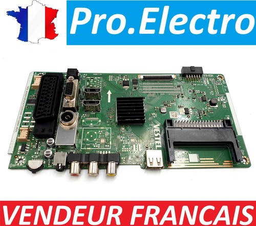 Motherboard listo - tv,