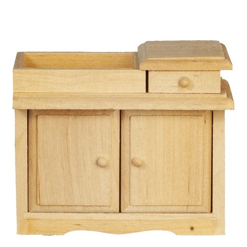 Maison poupée bois - poupée,