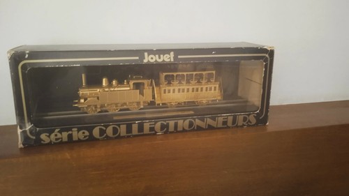Jouef champagnole serie - jouef,