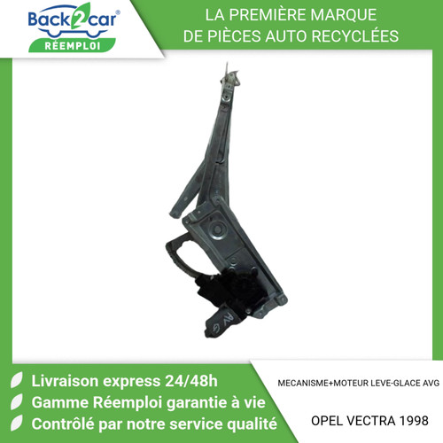 Mecanisme moteur - 🏆, mecanisme+moteur