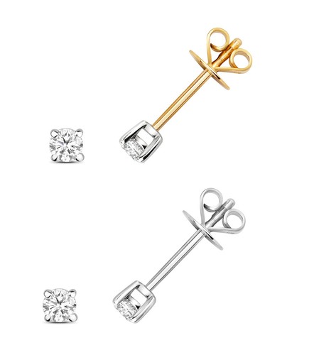 Boucles oreilles femme - femme, or
