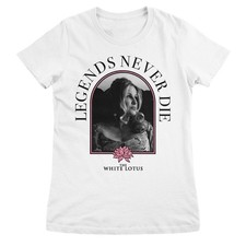 Shirt femme officiellement - t-shirt,