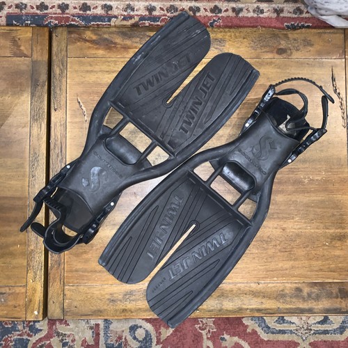 Scubapro twin jet - scubapro,