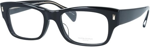 Lunettes acétate oliver - acétate,