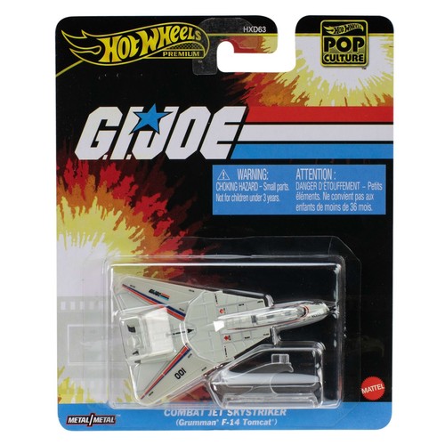Joe aereo combat jet - gi,