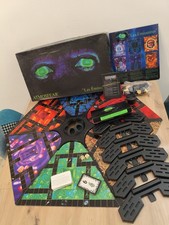 JEU VINTAGE - ATMOSFEAR LES