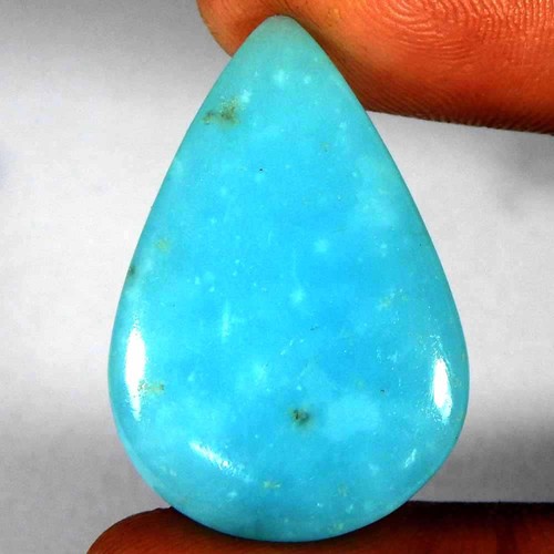Cabochon poire - cabochon,