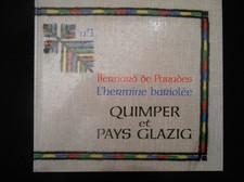 Bernard de Parades - QUIMPER