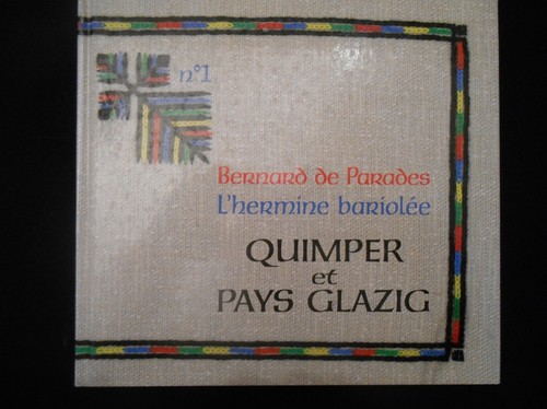 Bernard parades quimper - de,