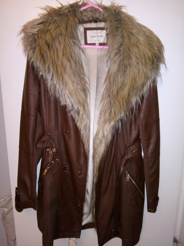 Veste river island - veste,