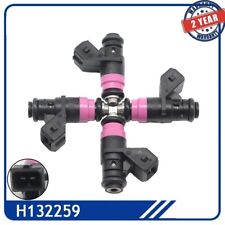 4 x Injecteur Carburant Renault Clio 3, Mégane, Laguna, Scenic 1.4L 1.6L
