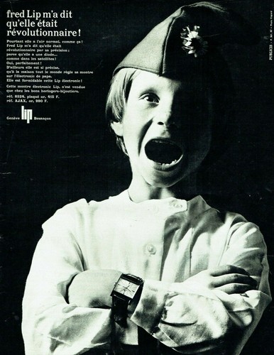 Publicité advertising 0522 - publicité,