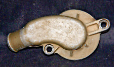 CARTER DE POMPE A EAU