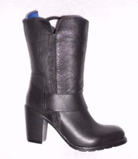 BUFFALO LONDON bottes