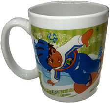 Viacom 2007 Go Diego Go Dora