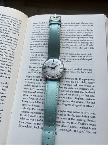Technos 34mm vintage - technos,