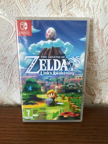 The legend zelda link - legend, link's