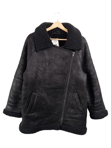 Esprit veste cuir femme - esprit,