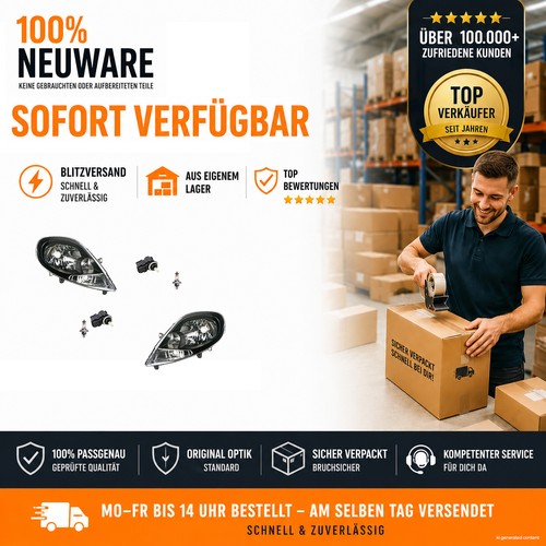 Phares convient pour - phares,