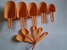 tupperware lot de  cuillère