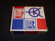 TRANSFO ALTERNATIF TYPE T3 DE LA MARQUE JOUEF MATIC - REFERENCE 9083 POUR TRAINS