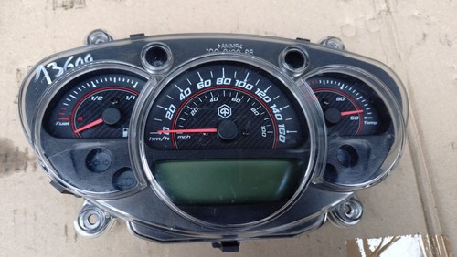 Compteur tableau bord - de,