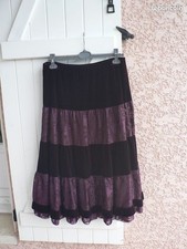JUPE FEMME NEUVE MARQUE