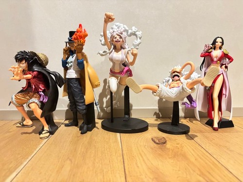 Lot figurines de - lot,
