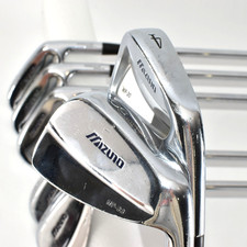 Mizuno 7p MP-30 4-5-6-7 MP-33