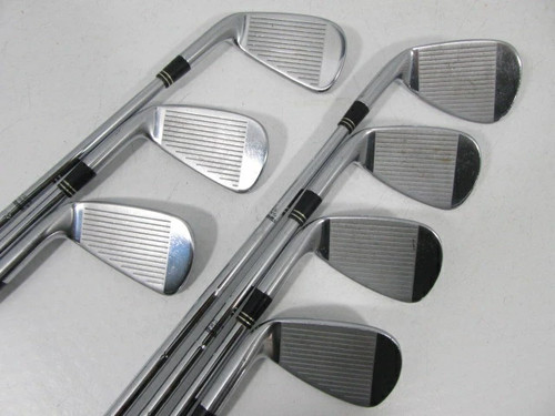 Set fer 7 - set,