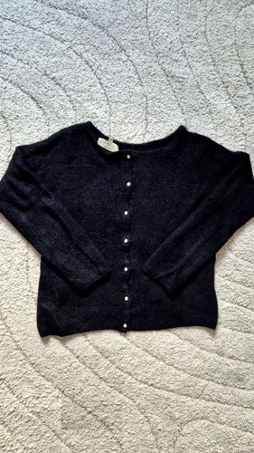 Cardigan gaspard séazane noir - séazane,