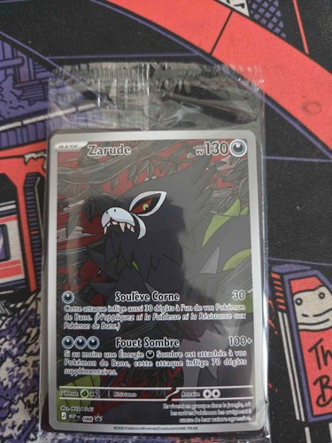 Mega zeraora 098 084 - 098/084,
