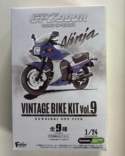 Kawasaki gpz900r ninja - gpz900r,