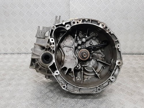 Boite vitesses renault - 6,