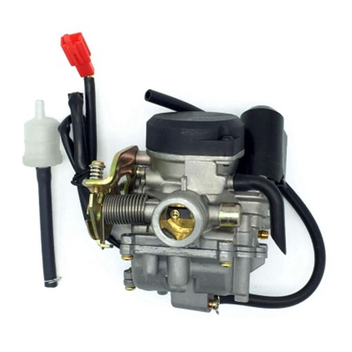 Carburateur scooter 49cc - carburateur,