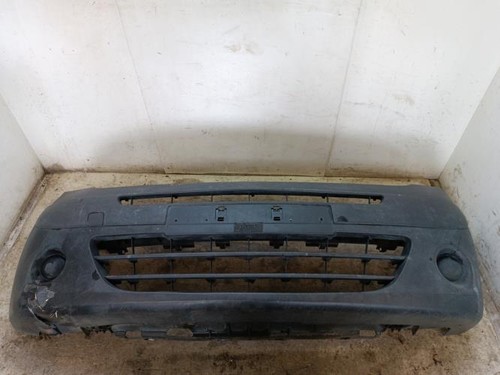 Pare choc avant renault - avant, kangoo