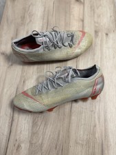 Nike Mercurial Vapor 12 Elite FG Rare Us 12 Soccer Cleats Football Boots Neymar