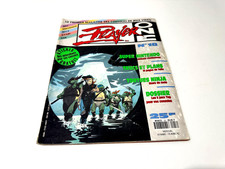 MAGAZINE JEUX VIDEO PLAYER ONE