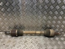 Cardan gauche (transmission) RENAULT KANGOO 2 PHASE 1 8200597305