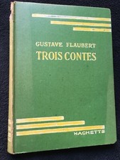 Livre Trois contes - Gustave