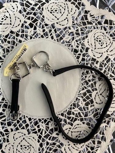 Authentic hermes etrier double - authentic,