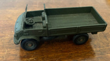 Dinky Toys Camionnette