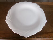 Assiette Goebel Etoiles